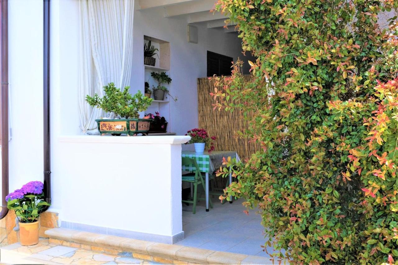 Hotel Da Casa Tiziana Porto Cesareo Exterior foto
